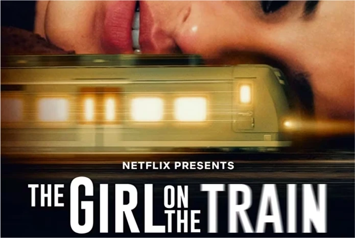 The Girl On The Train