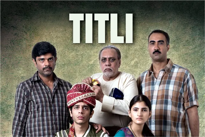 Titli