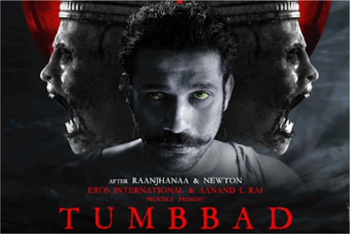 Tumbbad