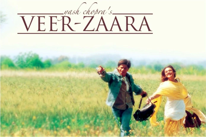 Veer Zaara