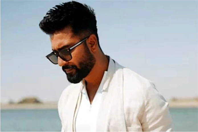 Vicky Kaushal