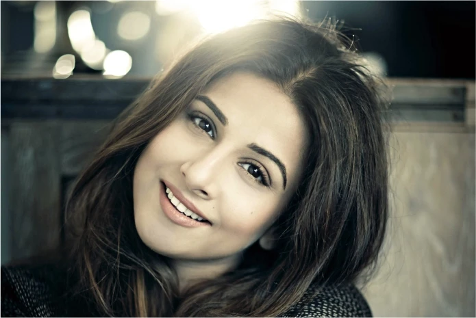 Vidya Balan