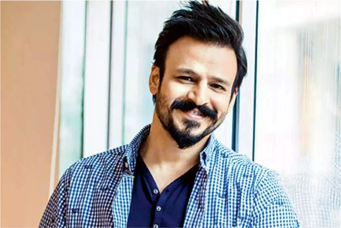 Vivek Oberoi