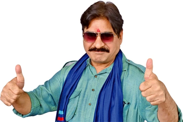 Yashpal Sharma