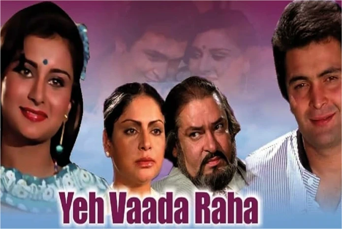 Yeh Vaada Raha