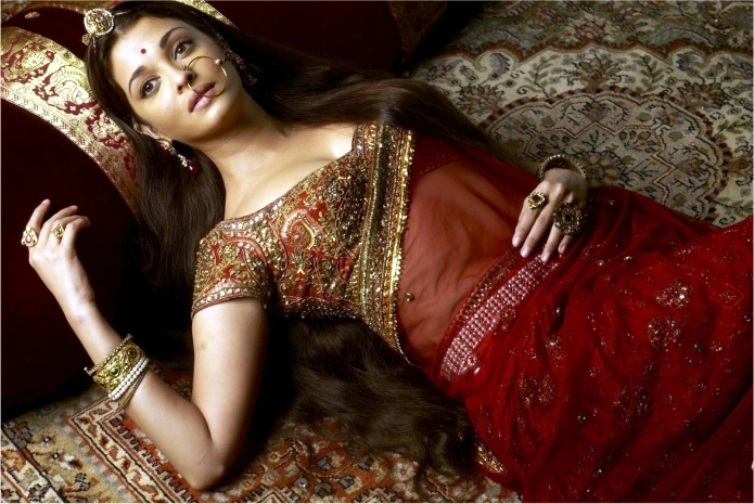 Aishwarya Rai Bacchan