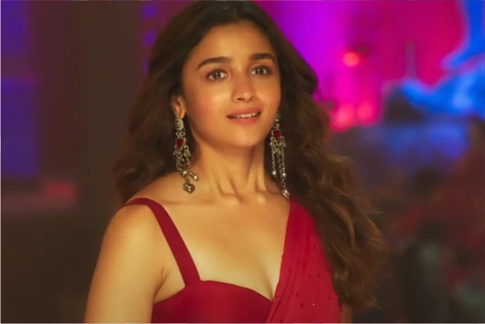 Alia Bhatt