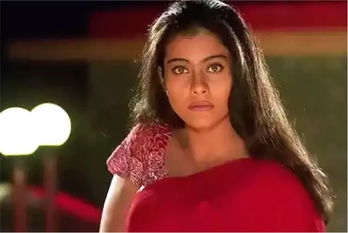 Kajol