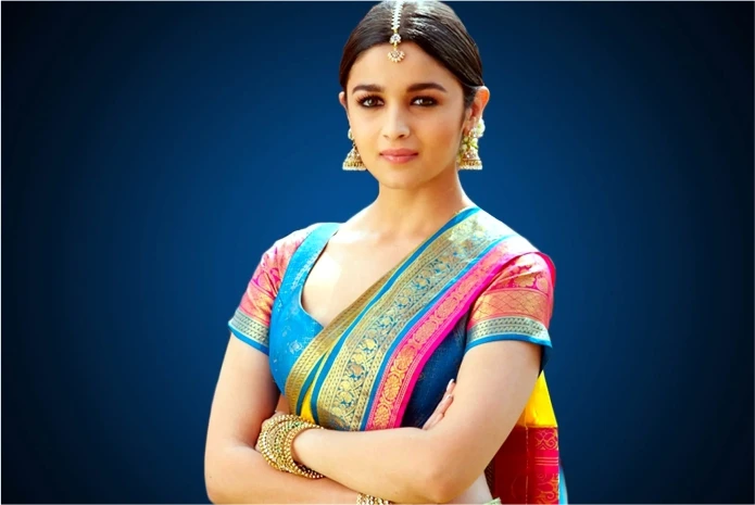 Aliya Bhatt