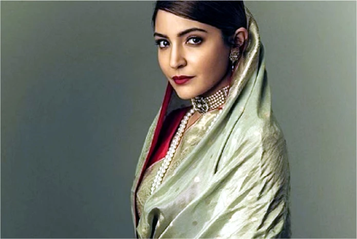 Anushka Sharma