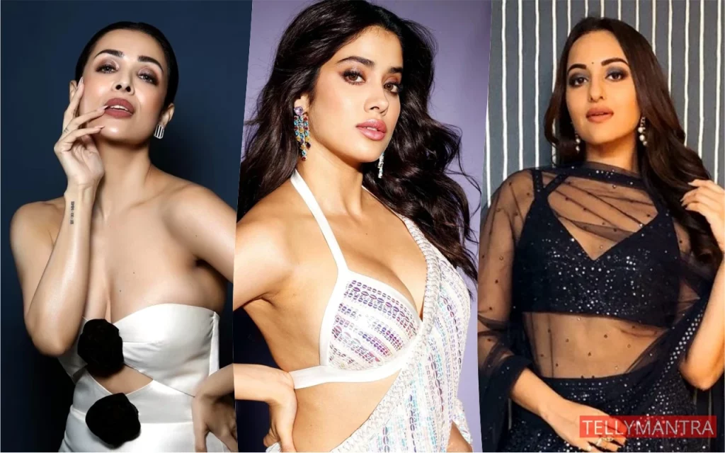 Exploring Bollywood Actress Tattoo Stories Bollywood actress tattoo