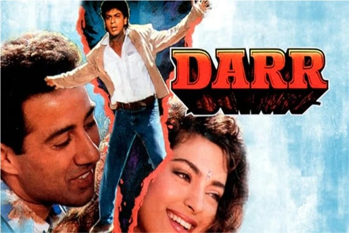 Darr