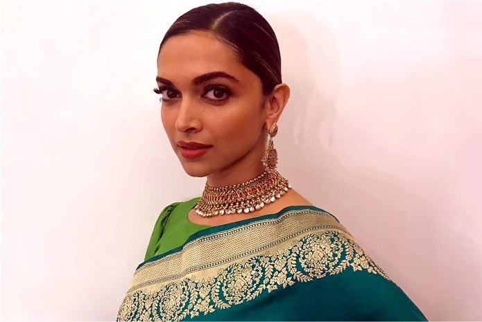 Deepika Padukone