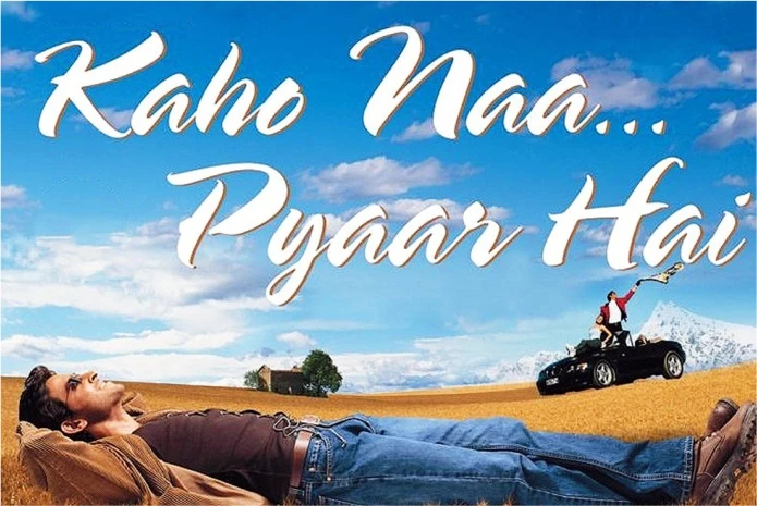 Kaho na pyaar hai