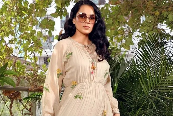Kangana Ranaut