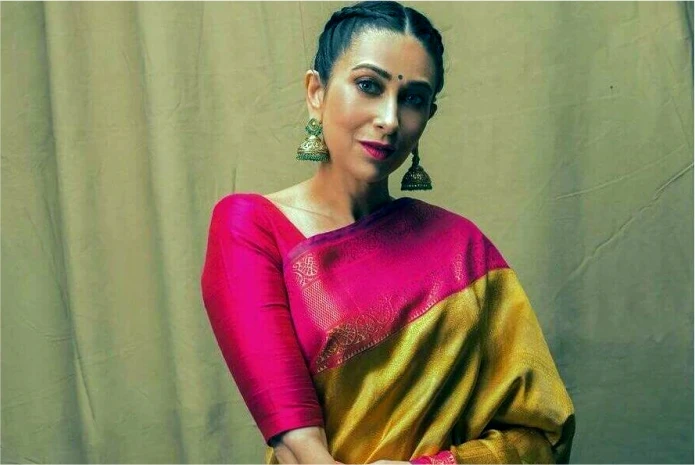 Karishma Kapoor