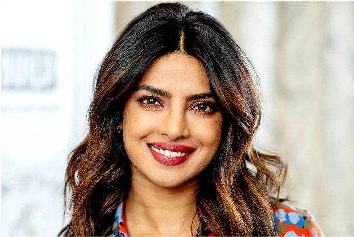 Priyanka Dark Complexion Actresses in Bollywood 