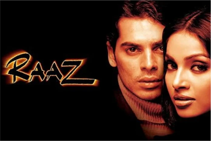 Raaz Most Romantic Thriller Movies Bollywood