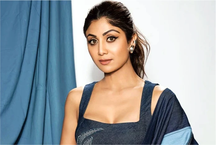Shilpa Shetty