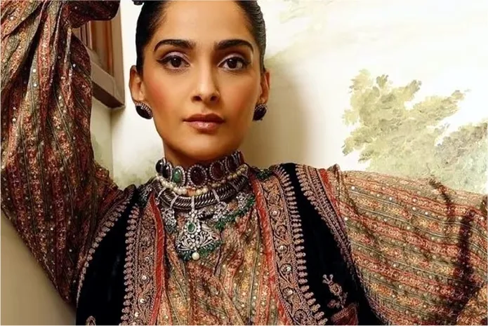 Sonam Kapoor
