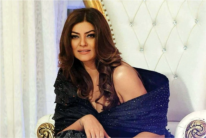 Sushmita