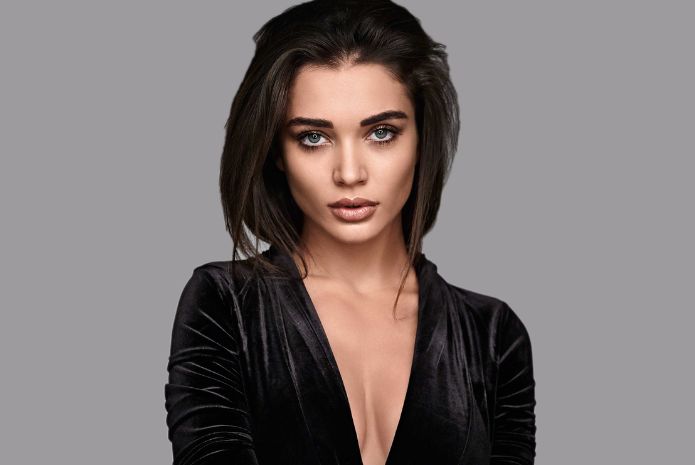 amy jackson