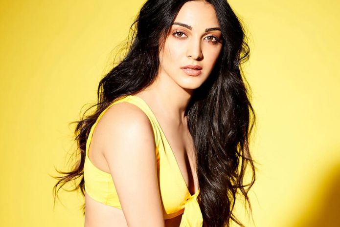 kiara advani hot young actress in bollywood
