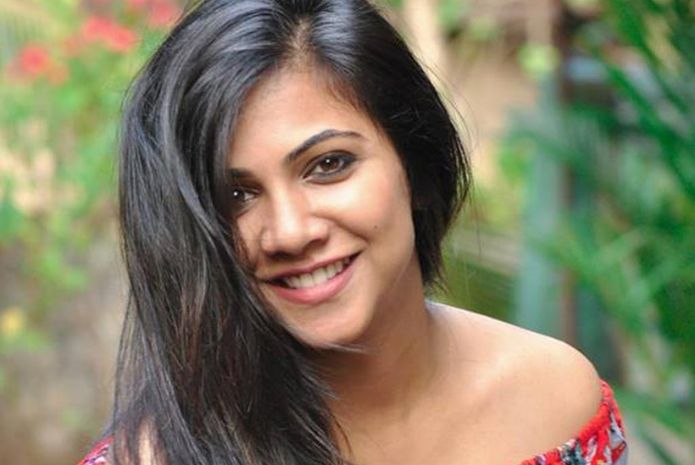 madonna sebastian