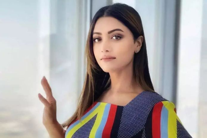 mamta mohandas