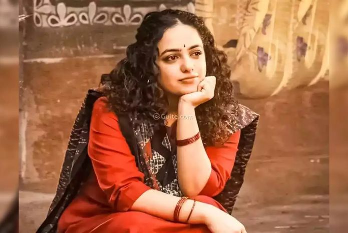 nithy menen
