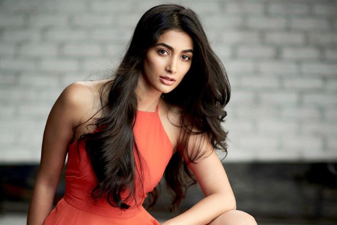 pooja hegde