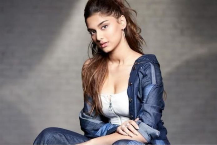 saiee manjrekar young actress in bollywood