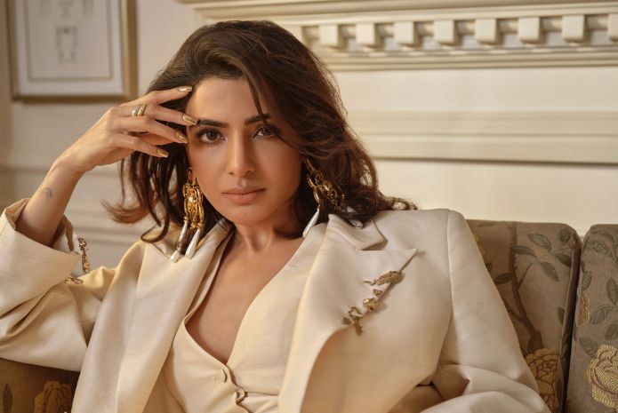 samantha ruth prabhu young hottest bollywood actress in india