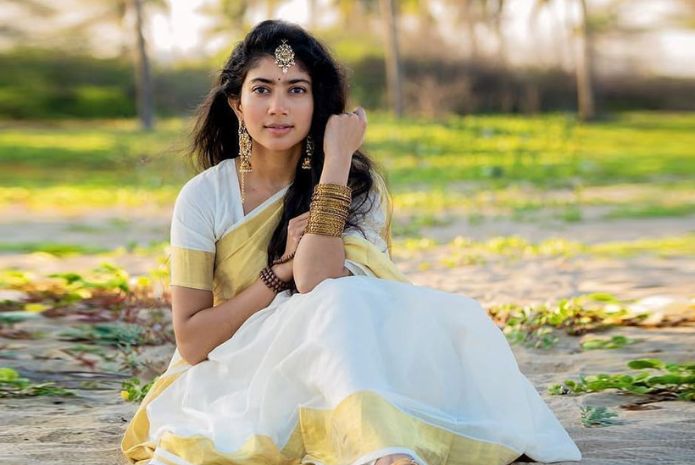 sai pallavi youngest actress in india