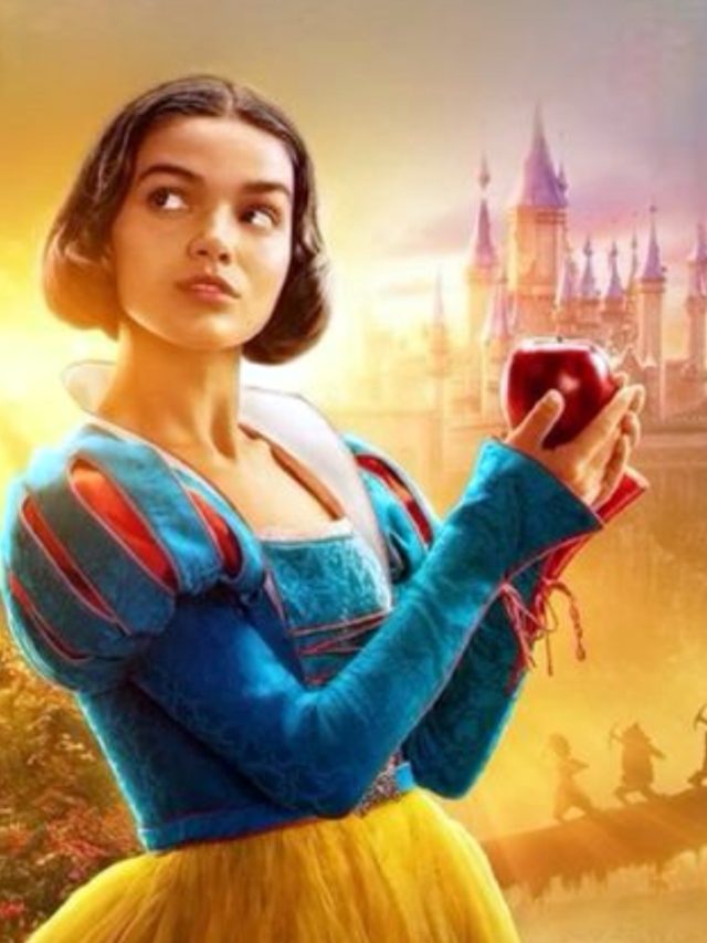 Snow White 2025: A New Vision
