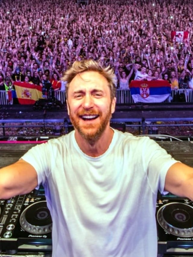 The World’s Biggest DJs Ruling 2025