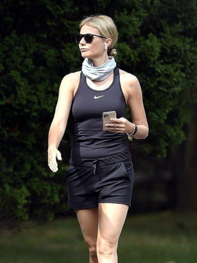 Gwyneth Paltrow’s Wellness Blueprint: A Look into Her Diet Plan