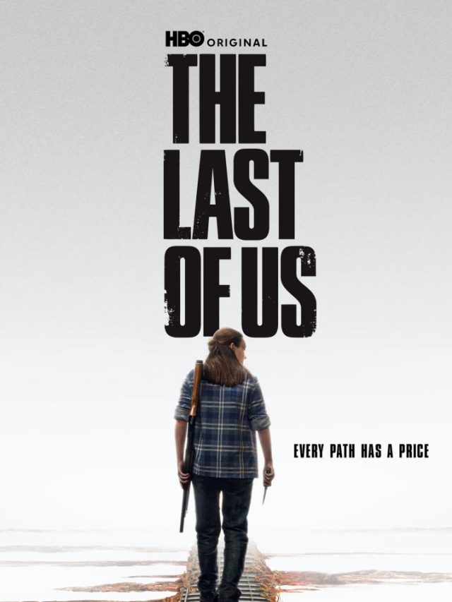 The Last of Us: Journey Through Seasons