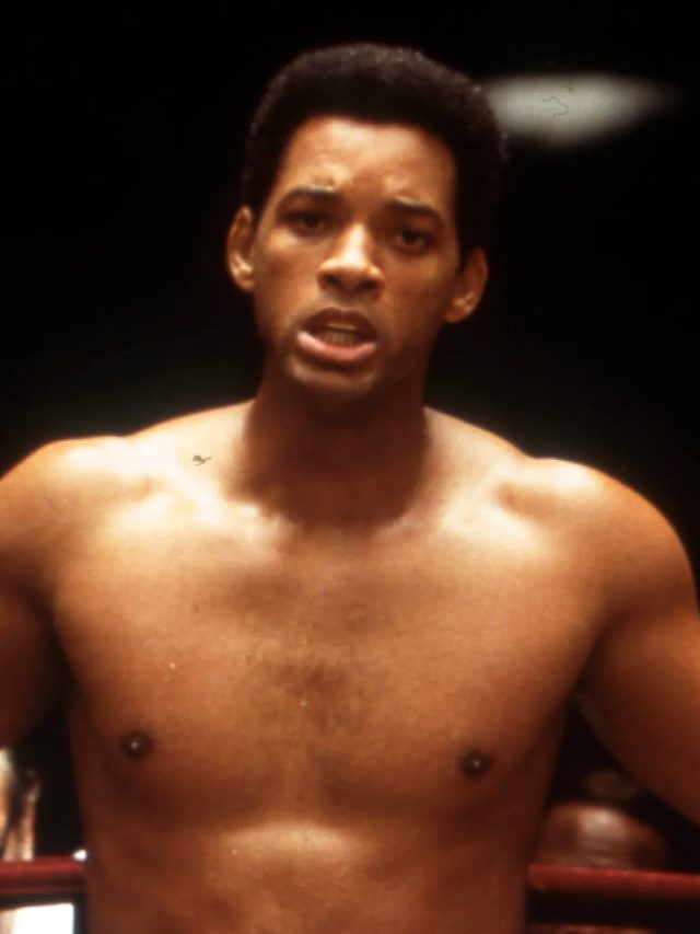 Will Smith’s Most Unique Movies