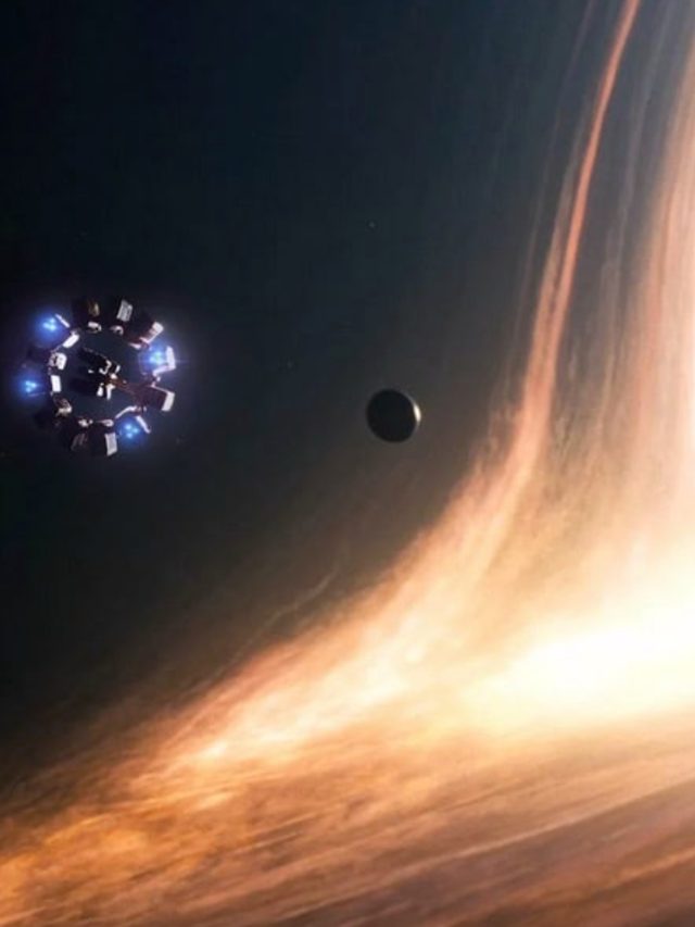 Sci-Fi Classics: The Greatest Movies of All Time