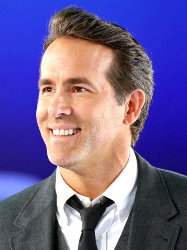 Ryan Reynolds – Hollywood’s Smartest Star