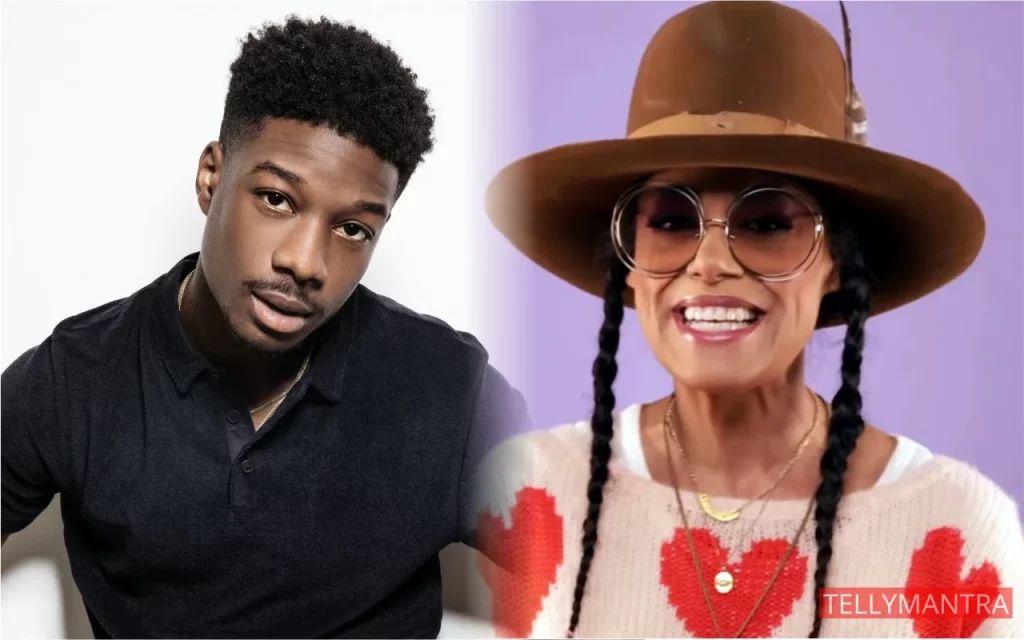 Top 15 Black Voice Actors