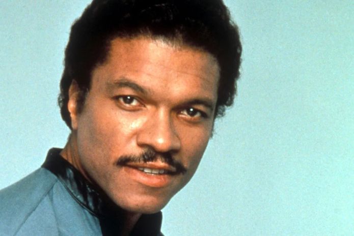 Billy Dee Williams