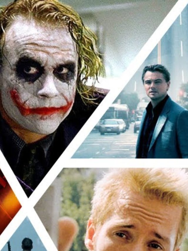 Christopher Nolan’s Best Movies You Must Watch!