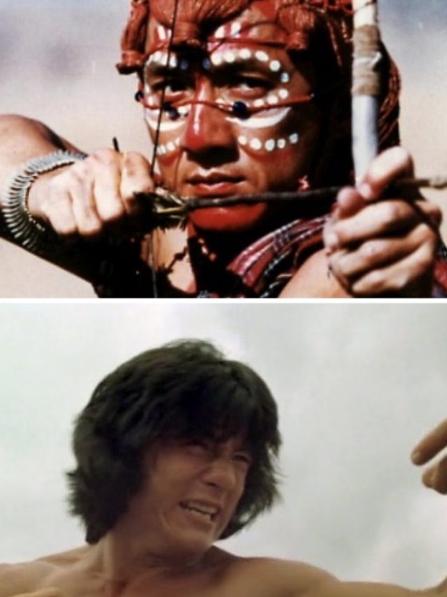 Jackie Chan’s Top Action Movies You Must Watch