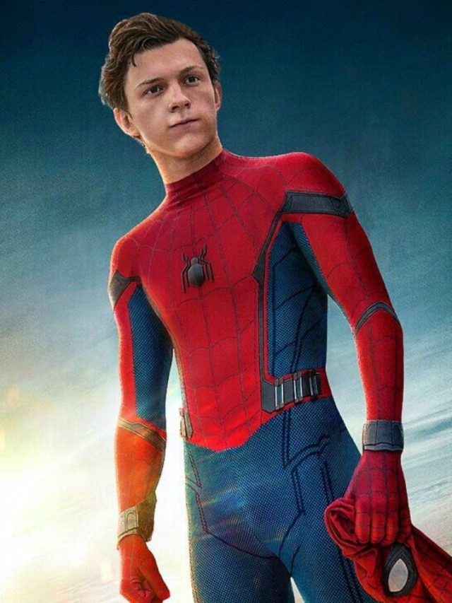 Tom Holland’s Top Performances: A Star on the Rise