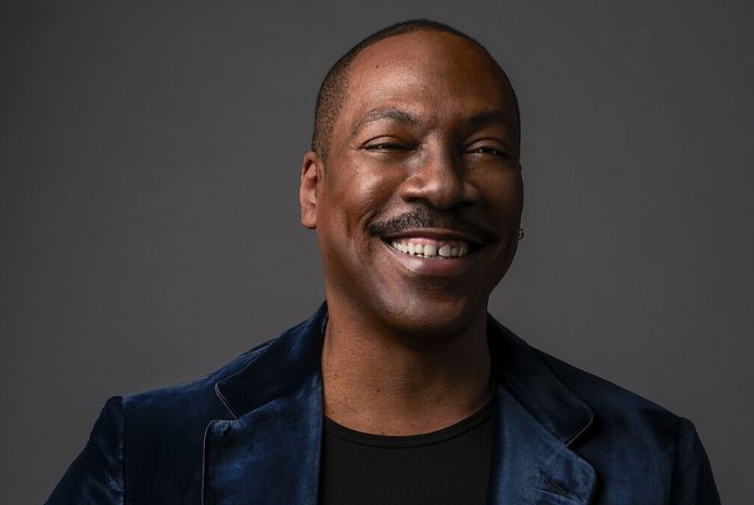 Eddie Murphy