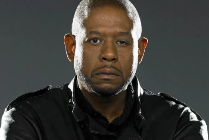 Forest Whitaker
