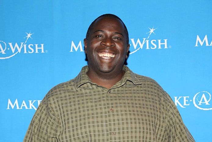 Gary Anthony Williams