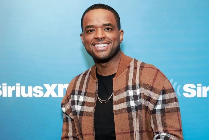 Larenz Tate